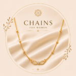 women chain