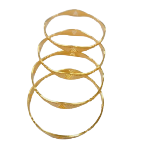 slim bangles
