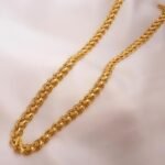 gold chain