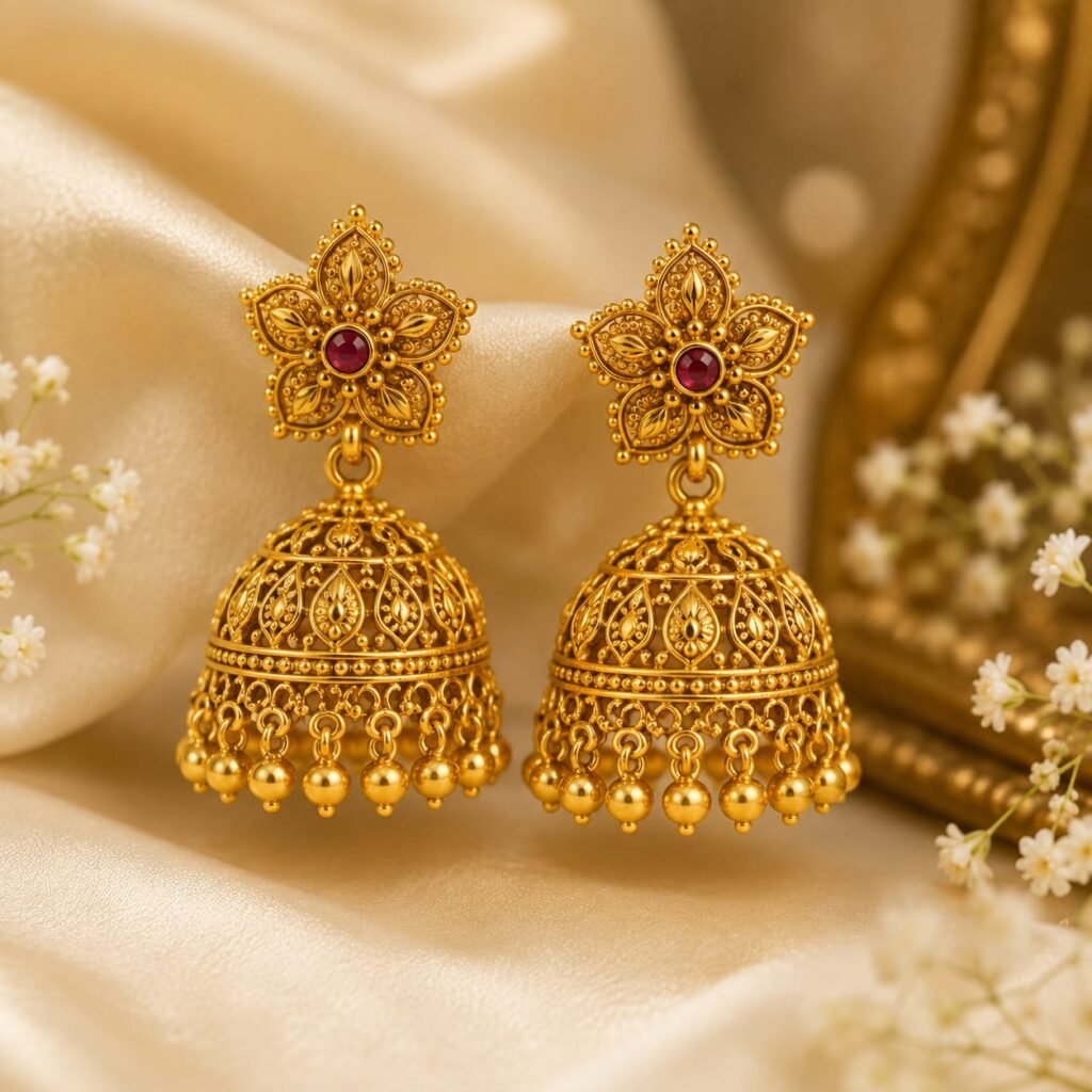 earings