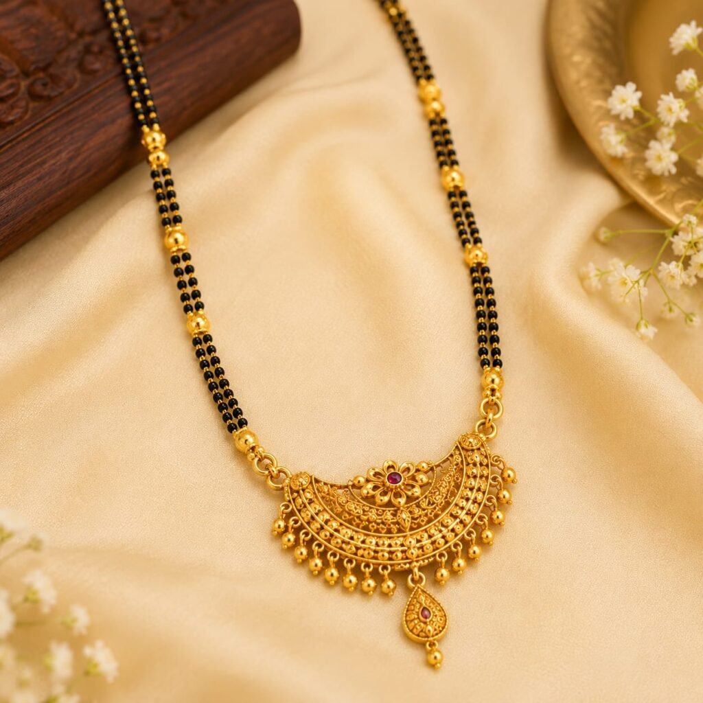 mangalsutra