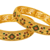 meenakari bangles