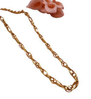 twist chain