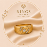 men ring