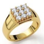 diamond