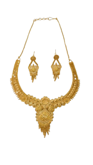 necklace set
