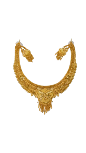 necklace set